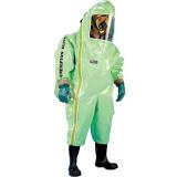 MSA梅思安D3020895 CHEMPION氣密性A級防化服9910169