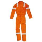 代爾塔405336三防系列阻燃連體服