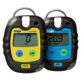 德?tīng)柛馪ac5500單一氣體檢測(cè)儀