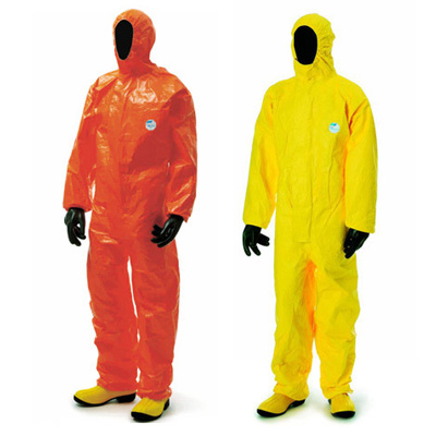 德爾格Protec Plus防化服