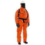 德爾格CPS5800防化服