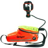 德爾格Saver PP逃生呼吸器