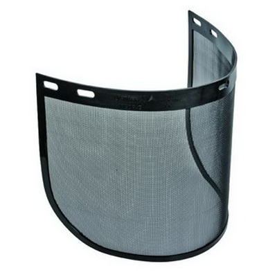 代爾塔101305 VISOR G網格防沖擊面屏