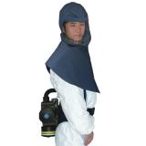 DH20153電動送風(fēng)過濾式呼吸器