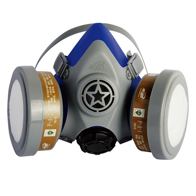 南核8089防毒面具