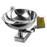 DH-E102壁掛式洗眼器