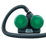 梅思安10049559歐風3000防爆電動送風長管呼吸器