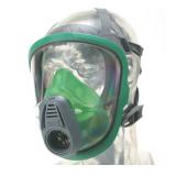 梅思安10051810長(zhǎng)管呼吸器全面罩