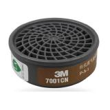 3M7001CN濾毒盒