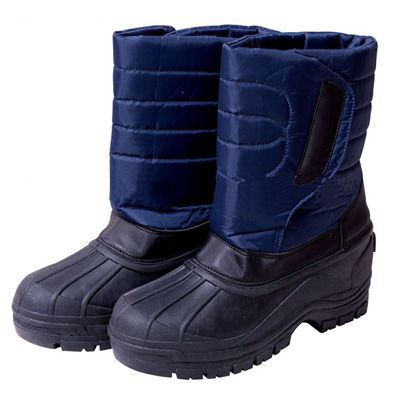 定和DH7402冷庫防寒耐低溫LNG液氮勞保防護靴