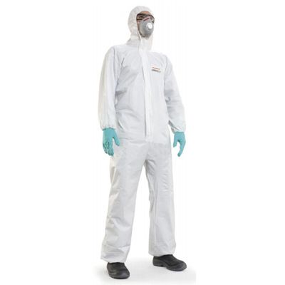 霍尼韋爾4500500MutexLight防護服