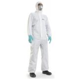 霍尼韋爾4500500MutexLight防護(hù)服