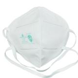 代爾塔104009KN90防塵口罩