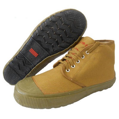 雙安5KV高幫電工絕緣鞋