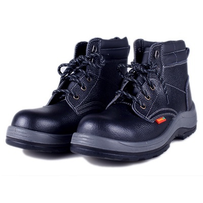 雙安10kV高幫電工絕緣鞋