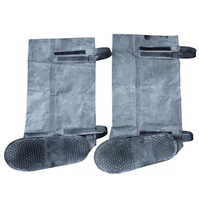 FXT04型防毒防滑鞋套