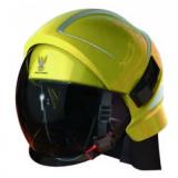 雷克蘭MagmaB型(全盔)消防頭盔