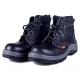 雙安10kV高幫電工絕緣鞋