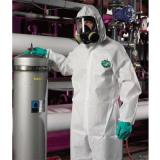 雷克蘭M3P428E麥克斯輕型防化服