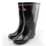 雙安6KV防砸絕緣安全靴
