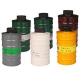 TF系列防毒面具濾毒罐