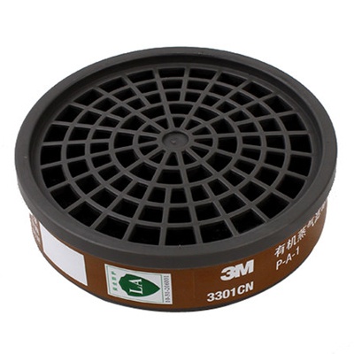 3M3301CN有機蒸氣濾毒盒