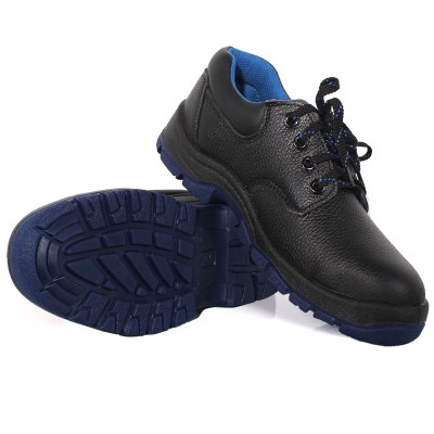 3M ECO3012經濟型防靜電防刺穿防砸安全鞋