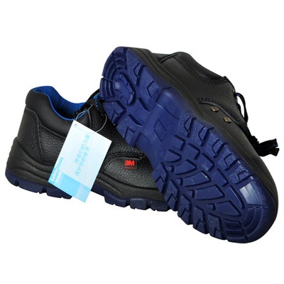 3M ECO3022經濟型防靜電防刺穿防砸安全鞋
