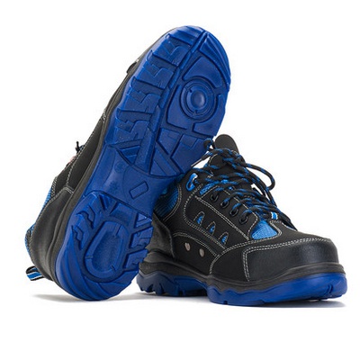 3M SPO5022運動型防靜電防刺穿防砸安全鞋