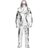 DH-R11高溫隔熱服