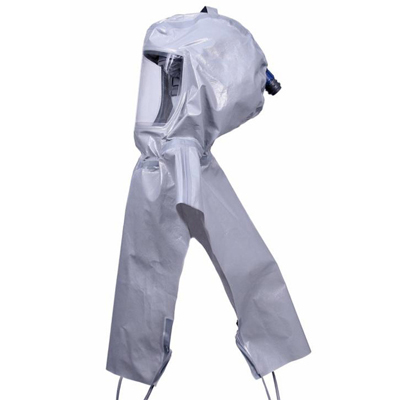 3M S-807-5長管供氣式防化頭罩