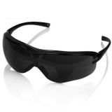 3M 10435“中國(guó)款”流線型防護(hù)眼鏡