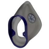 3M FF-400-11鼻罩組合