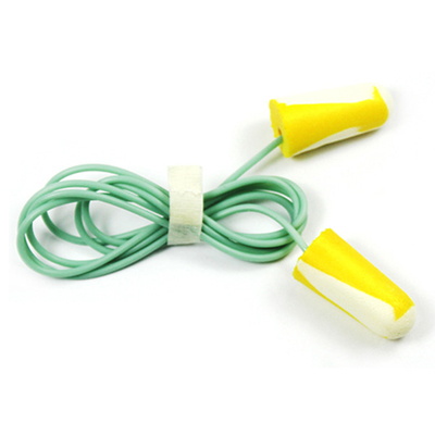 霍尼韋爾1000107 Bilsom304S帶線防噪音耳塞