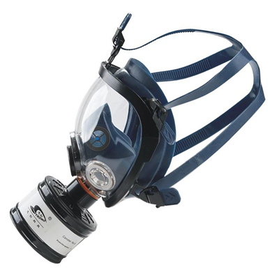 思創一氧化碳防毒面具ST-S100-2