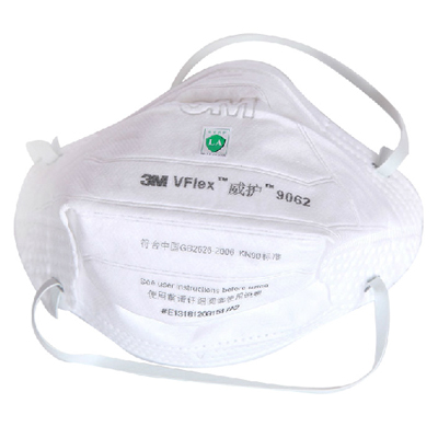 3M9062KN90防塵口罩