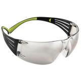 3M SF410AS防刮擦防護眼鏡SecureFit400眼鏡