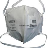 世達(dá)HF0204V KN95防塵口罩