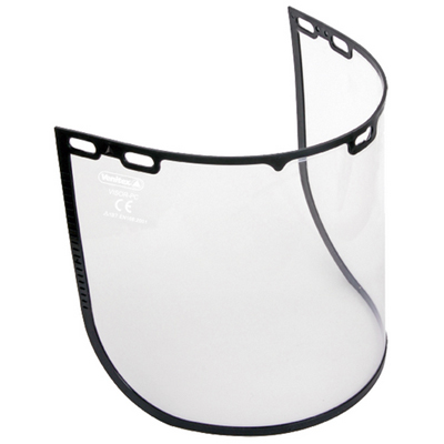 代爾塔101303 VISOR PC防沖擊面屏