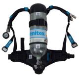 代爾塔106006正壓式空氣呼吸器