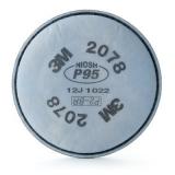 3M2078濾棉P95有機蒸氣/酸性氣體異味及濾棉