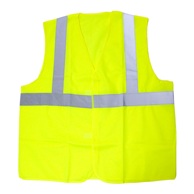 代爾塔404402熒光馬甲