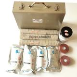 DH1122捆綁式堵漏袋