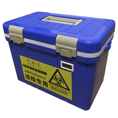 A類生物安全運輸箱DH1102