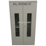 緊急器材柜PPE柜防護用品儲物DH9203