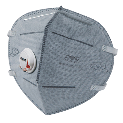 思創(chuàng)ST-A9508KN95防毒口罩