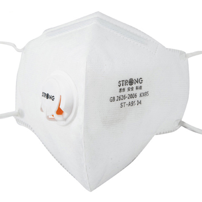 思創ST-A9504KN95防塵口罩