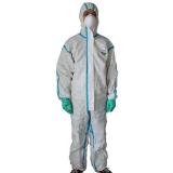 雷克蘭AMN428ETS滅菌型醫(yī)用防護服