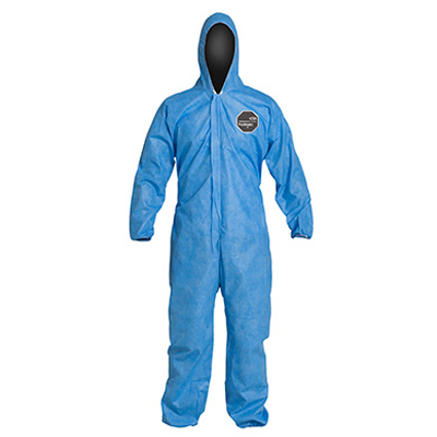 杜邦ProShield Basic輕型D級防護服PB127