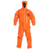杜邦Tychem ThermoPro消防阻燃防化服(型號(hào)升級(jí)Tychem6000 FR)